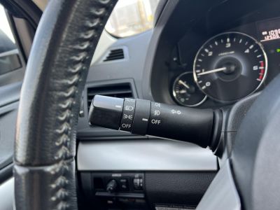 SUBARU OUTBACK 2.0 D Comfort 4WD 125e km. Klíma Tempomat Bluetooth Napfénytető Ülésfűtés