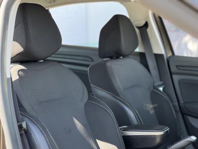 RENAULT MEGANE GrandCoupé 1.6 SCe Limited Magyarország 106e km Gyári fényezés Márkaszervizelt!
