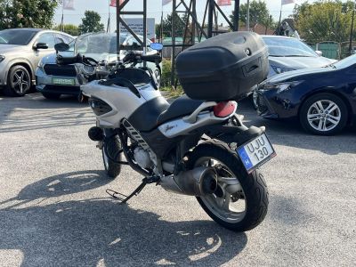 BMW F 650 CS