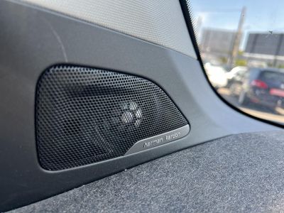 BMW I3 94Ah (Automata) Magyarországi LED Harman/Kardon Nagy navigáció Megkímélt!