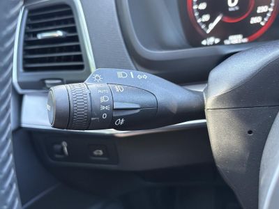 VOLVO XC90 2.0 [B5] MHEV Momentum Geartronic 80e km. Magasan felszerelt! 4 évszakos gumik!