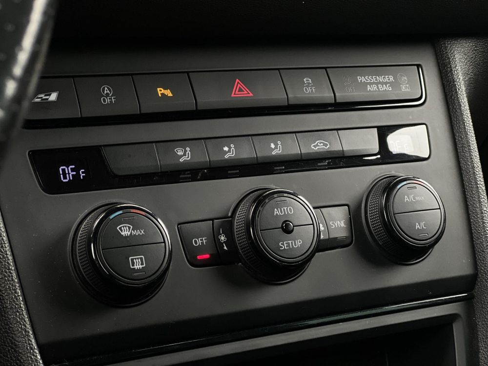 SEAT LEON ST 2.0 TSI Cupra Start&Stop DSG