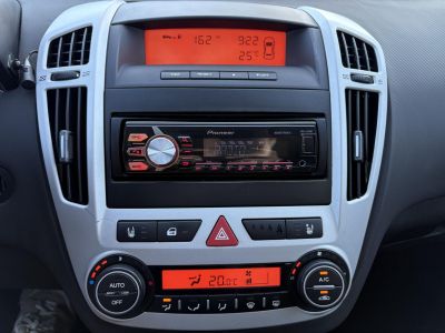KIA CEE'D Pro1.6 EX Friss vizsga! Klíma Bluetooth!+PAJZS VÉDELEM!!