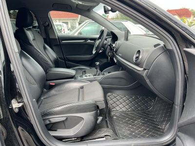 AUDI A3 Sportback 1.6 TDI Sport