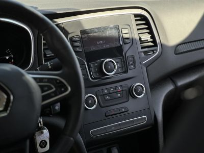 RENAULT MEGANE GrandCoupé 1.6 SCe Limited Magyarország 106e km Gyári fényezés Márkaszervizelt!