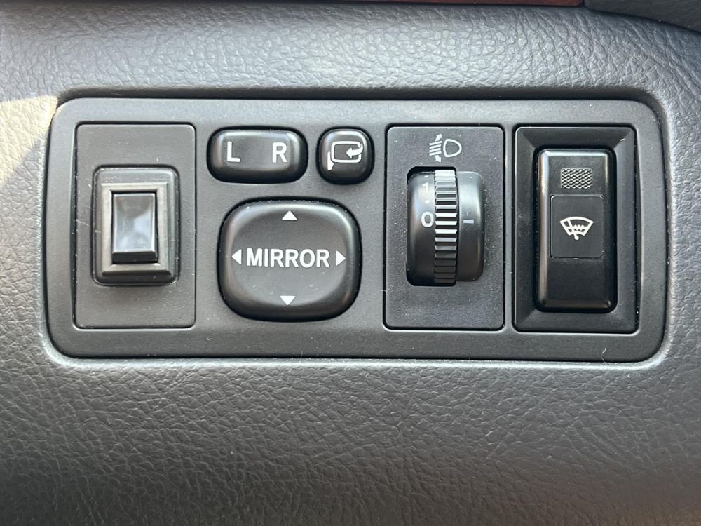 TOYOTA AVENSIS 2.0 D Webasto Ülésfűtés Tempomat Hideg Digitklíma!