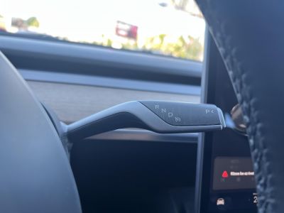 TESLA MODEL 3 Standard Range Plus Aut 48e km. garanciális. mátrix LED. GYÖNYÖRŰ állapot!