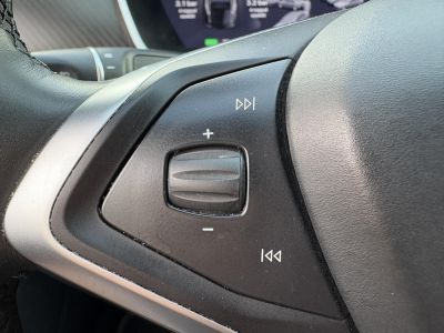 TESLA MODEL S 100D AWD (Automata) 123e km. CCS UPGRADE. EAP. GARANCIÁLIS!