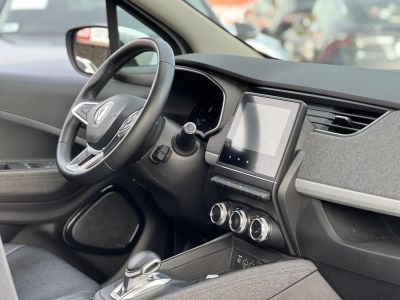 RENAULT ZOE Z.E. R110 52 kWh Life (Automata)