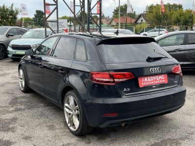 AUDI A3 Sportback 1.6 TDI Sport