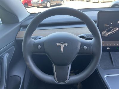 TESLA MODEL 3 Standard Range Plus Aut 48e km. garanciális. mátrix LED. GYÖNYÖRŰ állapot!
