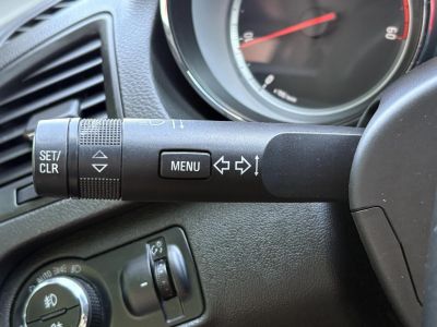 OPEL INSIGNIA 2.0 CDTI Sport Magyarországi Klíma Tempomat!Szervízelt!