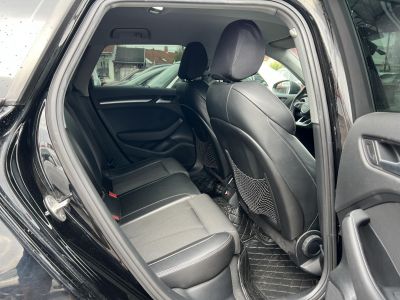 AUDI A3 Sportback 1.6 TDI Sport