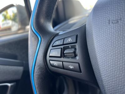 BMW I3 94Ah (Automata) Gyorstöltés Hőszívattyú LED Profnavi Carplay Ülésfűtés Megkímélt!