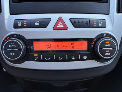 KIA CEE'D Pro1.6 EX Friss vizsga! Klíma Bluetooth!+PAJZS VÉDELEM!!