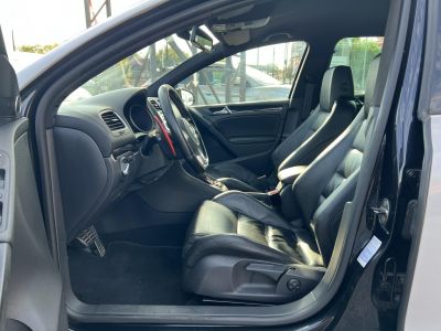 VOLKSWAGEN GOLF VI 2.0 TSI GTI DSG Xenon Dynaudio BULLX kipufogó OZ Ultraleggera 18-as alufelnik!