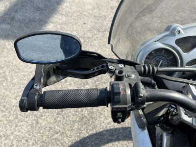 BMW F 650 CS