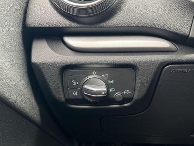 AUDI A3 Sportback 1.6 TDI Sport