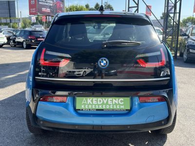 BMW I3 94Ah (Automata) Magyarországi LED Harman/Kardon Nagy navigáció Megkímélt!