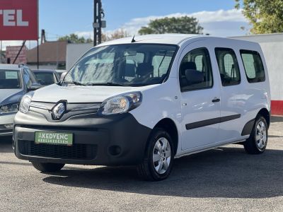 RENAULT KANGOO Express Z.E. Maxi (Automata)