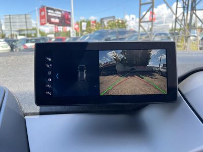 BMW I3 94Ah (Automata) Gyorstöltés Hőszívattyú LED Profnavi Carplay Ülésfűtés Megkímélt!