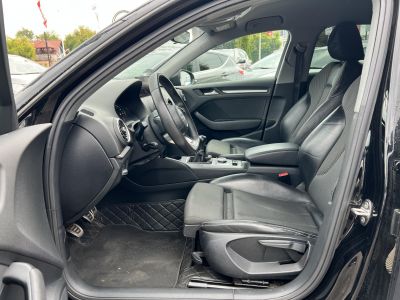 AUDI A3 Sportback 1.6 TDI Sport