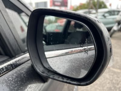 FORD FIESTA 1.0 EcoBoost mHEV Titanium 42e km. LED Távtartó Holttér Ülésfűtés Kamera Carplay Megkímélt állapot!