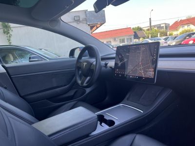 TESLA MODEL 3 Standard Range Plus Aut 48e km. garanciális. mátrix LED. GYÖNYÖRŰ állapot!