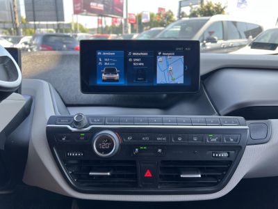 BMW I3 94Ah (Automata) Magyarországi LED Harman/Kardon Nagy navigáció Megkímélt!