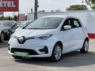 RENAULT ZOE Z.E. R110 52 kWh Life (Automata)