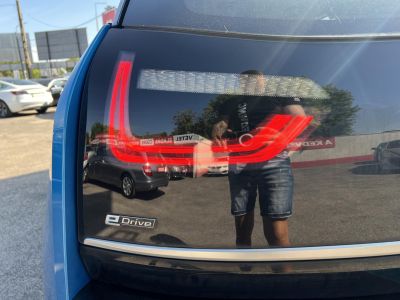 BMW I3 94Ah (Automata) Magyarországi LED Harman/Kardon Nagy navigáció Megkímélt!