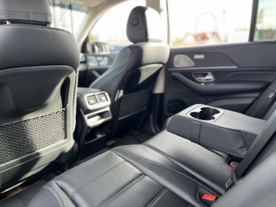 MERCEDES-BENZ GLE-OSZTÁLY GLE 300 d 4Matic 9G-TRONIC M.o.-i. márkaszervizelt. burmester. űléshűtés. memória. vonóhorog. carplay