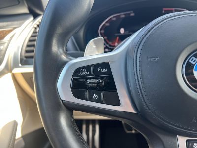 BMW X4 xDrive20d M Sport (Automata) Magyarországi. Márkaszervizelt!
