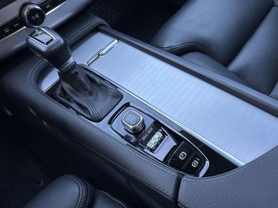 VOLVO XC90 2.0 [B5] MHEV Momentum Geartronic 80e km. Magasan felszerelt! 4 évszakos gumik!
