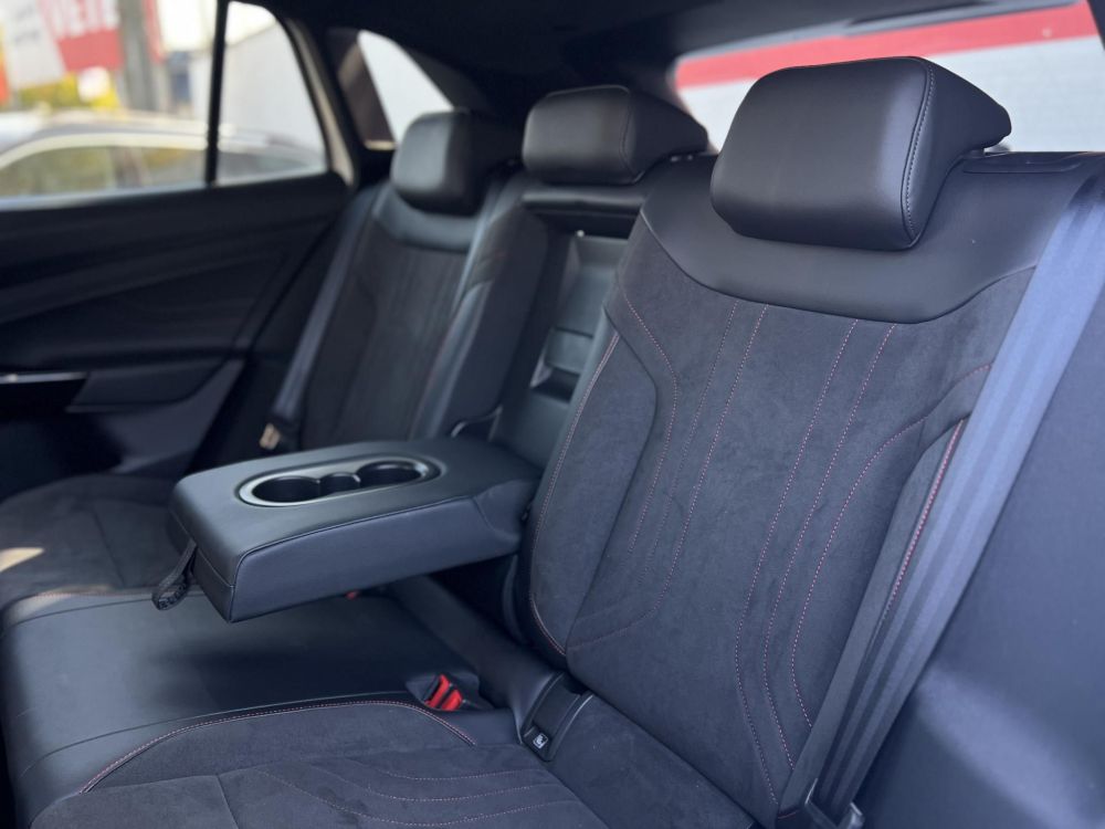 VOLKSWAGEN ID.4 GTX 4Motion 77kWh. 450 km hatótáv. masszázsülés. CarPlay