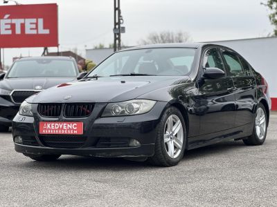 BMW 320d