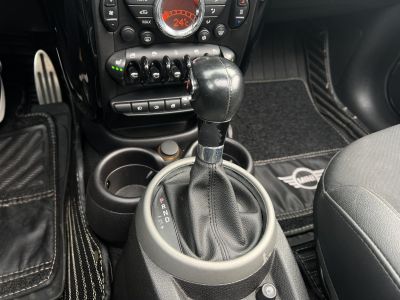 MINI COUNTRYMAN Cooper1.6 S ALL4 (Automata) Magyarországi Xenon Panorámatető Ülésfűtés Tempomat Kormányváltó