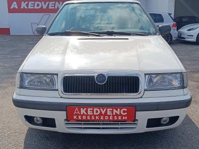 SKODA FELICIA 1.3 LXi Comfort Magyarországi. 155e km. Gyári állapotban!