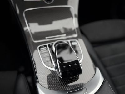 MERCEDES-BENZ C 300 T de EQ Power 9G-TRONIC AMG+karbon csomag. 88e km Burmester. teljes kerámia bevonat. ZÖLD rendszám