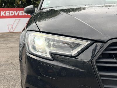 AUDI A3 Sportback 1.6 TDI Sport