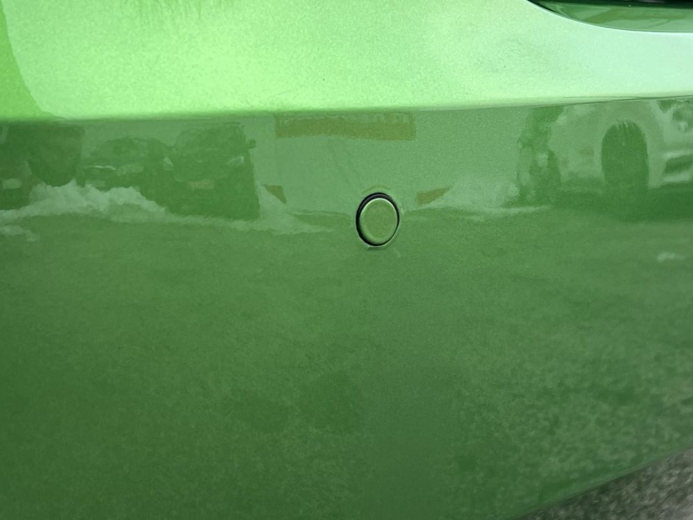 SKODA FABIA 1.2 12V Family Klíma Szervizelt!