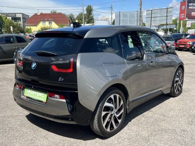 BMW I3 94Ah (Automata) Gyorstöltés Hőszívattyú LED Profnavi Carplay Ülésfűtés Megkímélt!