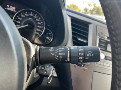 SUBARU OUTBACK 2.0 D Comfort 4WD 125e km. Klíma Tempomat Bluetooth Napfénytető Ülésfűtés