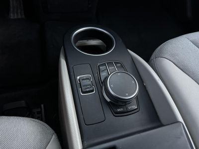 BMW I3 94Ah (Automata) Magyarországi LED Harman/Kardon Nagy navigáció Megkímélt!