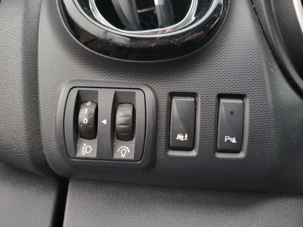 OPEL VIVARO 1.6 CDTI L1H1 2.9t 6 személyes Tempomat Ülésfűtés Tolatóradar