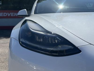 TESLA MODEL 3 Standard Range Plus Aut 81e km. facelift. mátrix LED. garanciális!
