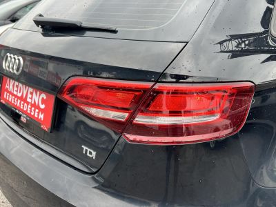 AUDI A3 Sportback 1.6 TDI Sport