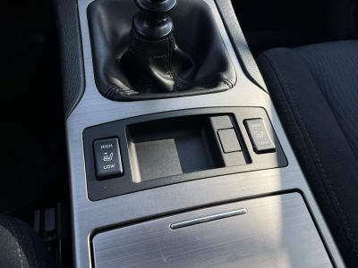 SUBARU OUTBACK 2.0 D Comfort 4WD 125e km. Klíma Tempomat Bluetooth Napfénytető Ülésfűtés