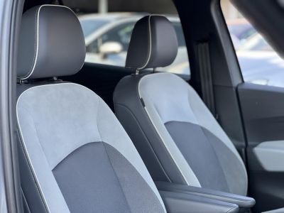VOLKSWAGEN ID.3 77kWh PRO S HEAD-UP DISPLAY. IQ LIGHT. CARPLAY. MASSZÁZS. 500KM HATÓTÁV