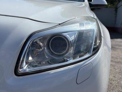 OPEL INSIGNIA 2.0 CDTI Sport Magyarországi Klíma Tempomat!Szervízelt!